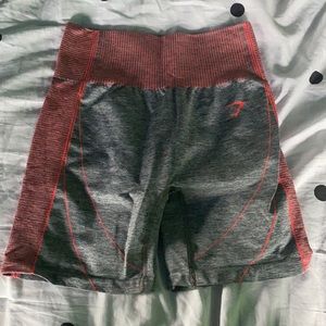 Gymshark Hyper Amplify shorts